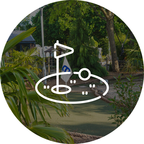 Metro Adventure golf