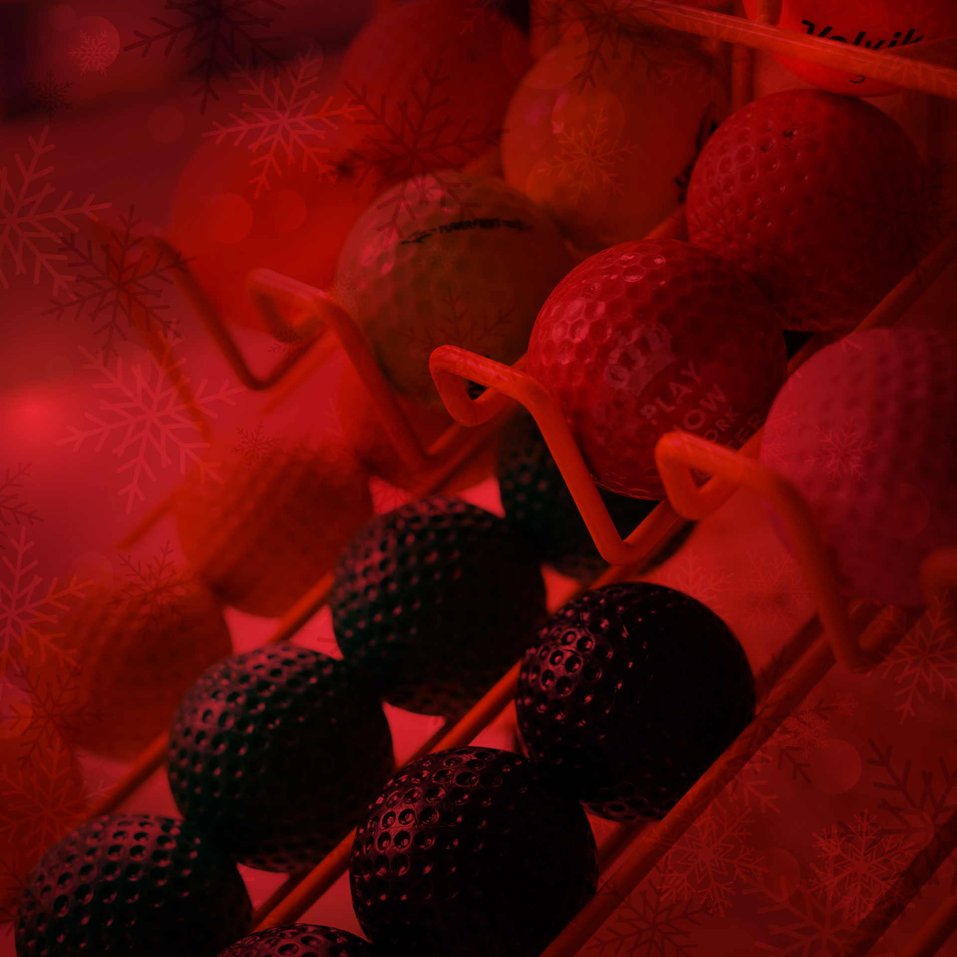 Metro Adventure Golf